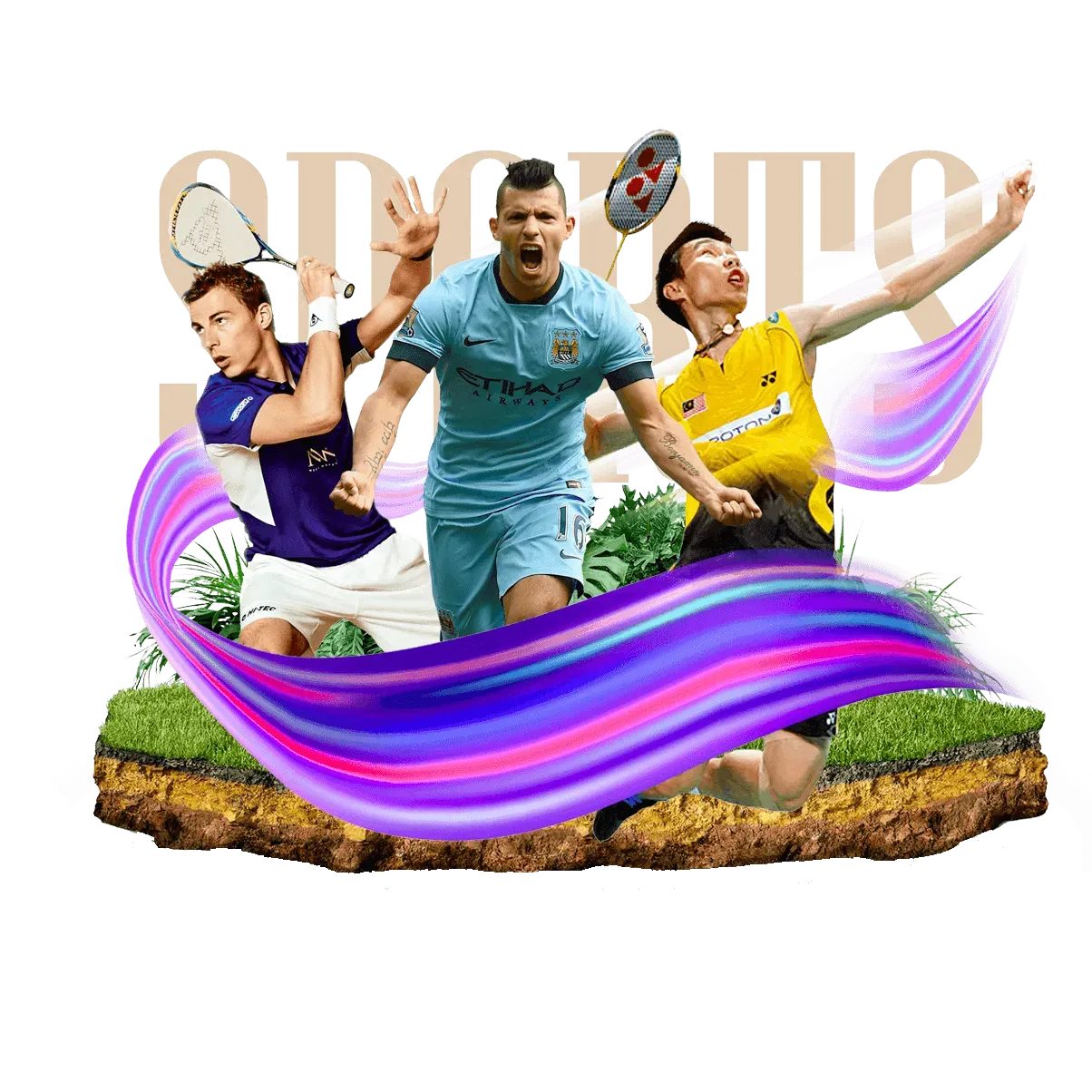 soccer 乐竞体育